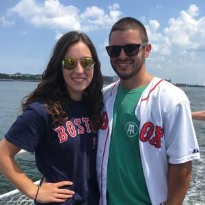 Meet your Posher, Kelli